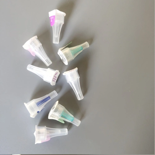 Needle Length For Insulin Injection China Manufacturer